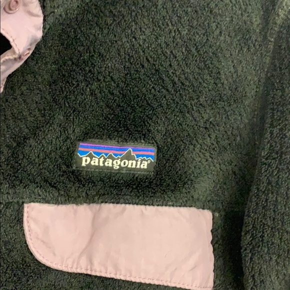 Women’s Patagonia - Picture 2 of 4